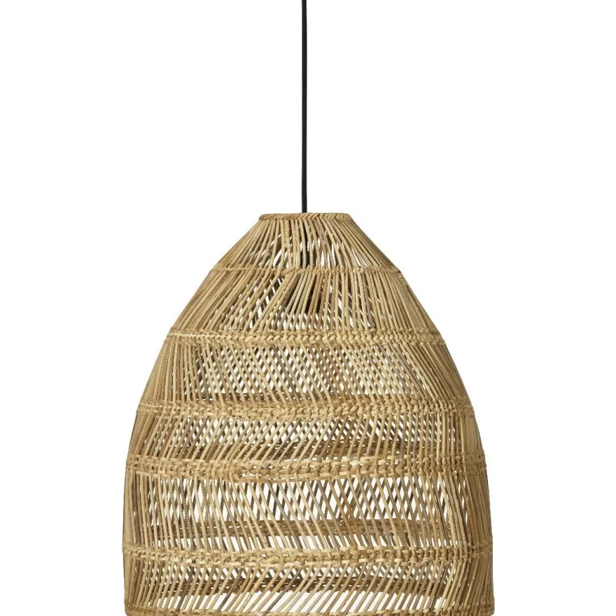Kattovalaisin PR Home Maja, Ø530x595mm, natural