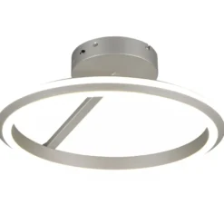 Kattovalaisin Trio Amador LED säädettävä värilämpötila