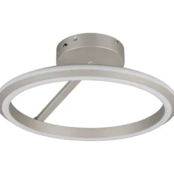 Kattovalaisin Trio Amador LED säädettävä värilämpötila