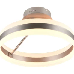 Kattovalaisin Trio Dios LED säädettävä värilämpötila 40cm