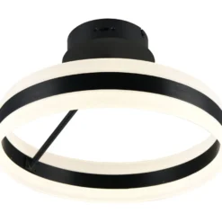 Kattovalaisin Trio Dios LED säädettävä värilämpötila 40cm