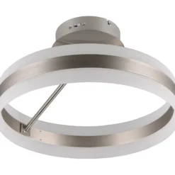 Kattovalaisin Trio Dios LED säädettävä värilämpötila 40cm