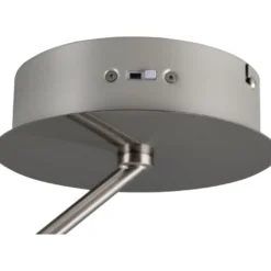 Kattovalaisin Trio Dios LED säädettävä värilämpötila 40cm