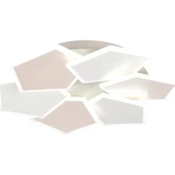Kattovalaisin Trio Zaya LED Ø50cm