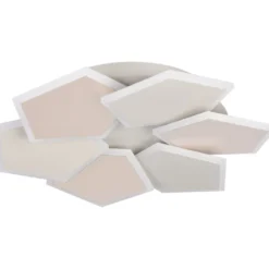 Kattovalaisin Trio Zaya LED Ø50cm