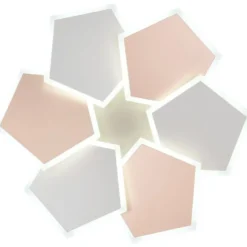 Kattovalaisin Trio Zaya LED Ø50cm