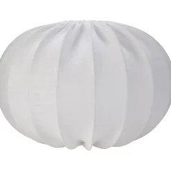 Kattovarjostin PR Home Hilma, Ø 400 x 280 mm, valkoinen