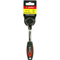 Keinuräikkäväännin AmPro, 1/4", 150mm
