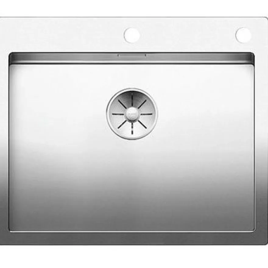 Keittiöallas Blanco Claron 550-IFA 610x510mm rst