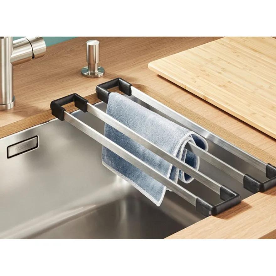 Keittiöallas Blanco Solis 700-U, rst