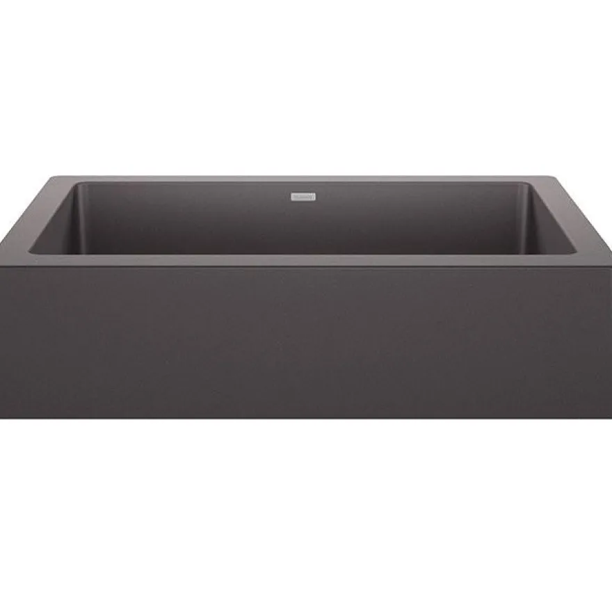 Keittiöallas Blanco Vintera XL 9 896x510mm silgranit