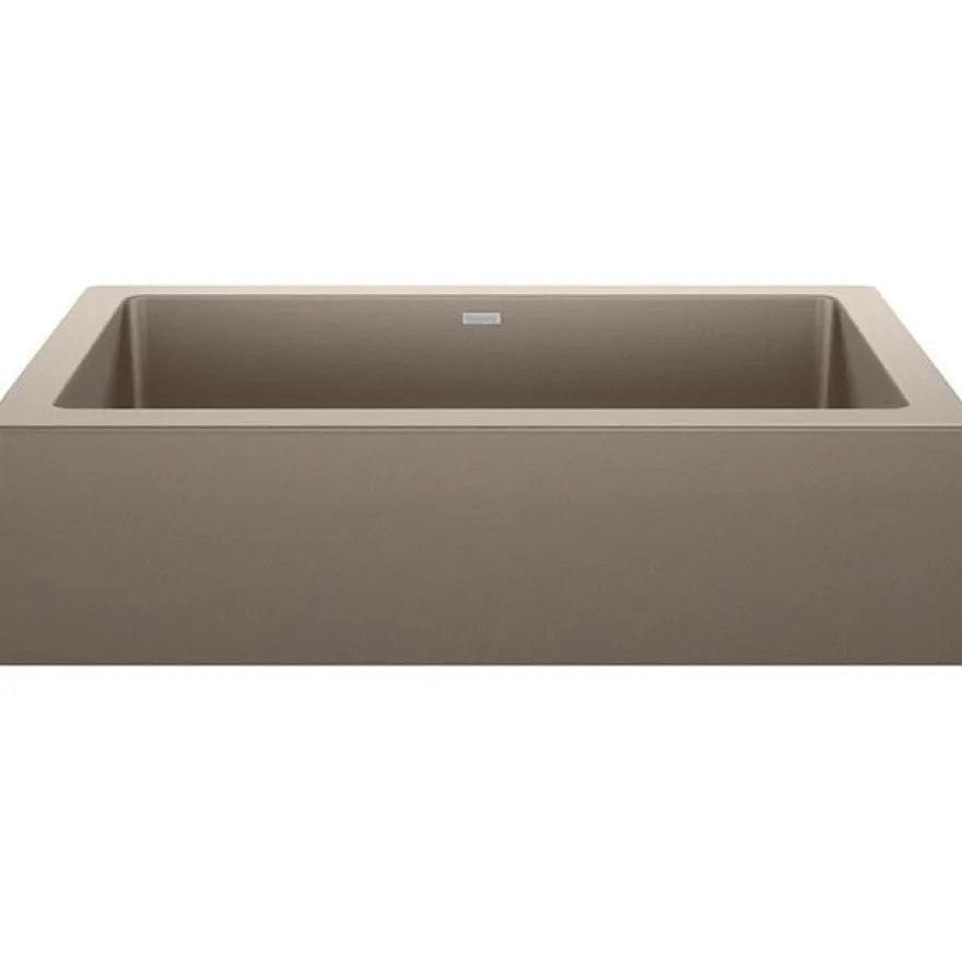 Keittiöallas Blanco Vintera XL 9 896x510mm silgranit