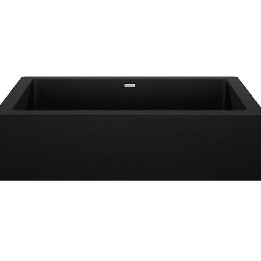 Keittiöallas Blanco Vintera XL 9 896x510mm silgranit