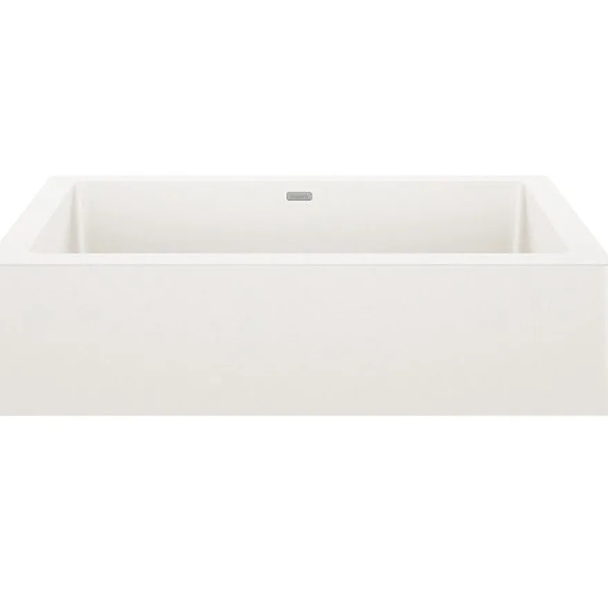 Keittiöallas Blanco Vintera XL 9 896x510mm silgranit