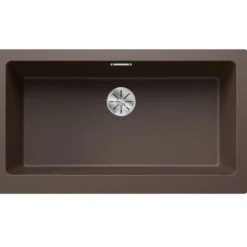 Keittiöallas Blanco Vintera XL 9 896x510mm silgranit