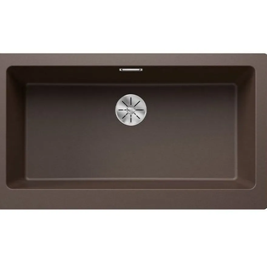 Keittiöallas Blanco Vintera XL 9 896x510mm silgranit