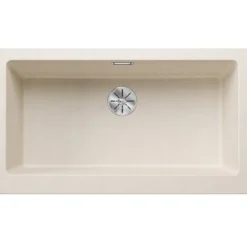 Keittiöallas Blanco Vintera XL 9 896x510mm silgranit