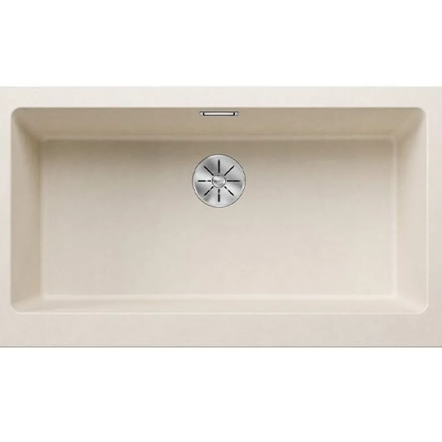 Keittiöallas Blanco Vintera XL 9 896x510mm silgranit