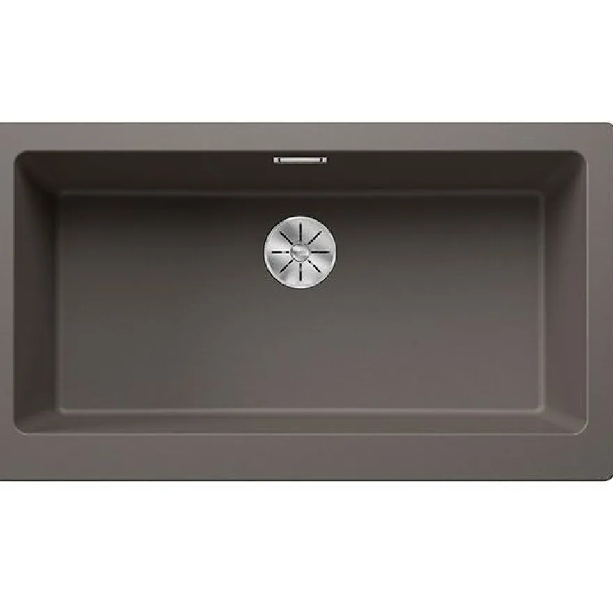 Keittiöallas Blanco Vintera XL 9 896x510mm silgranit