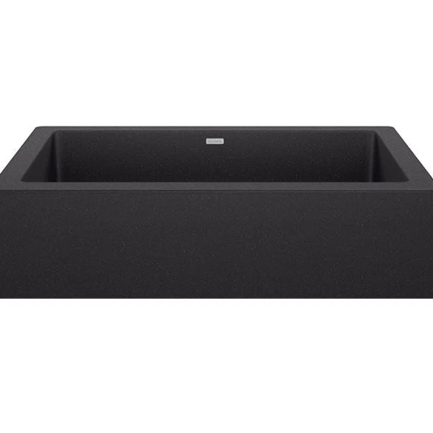 Keittiöallas Blanco Vintera XL 9 896x510mm silgranit