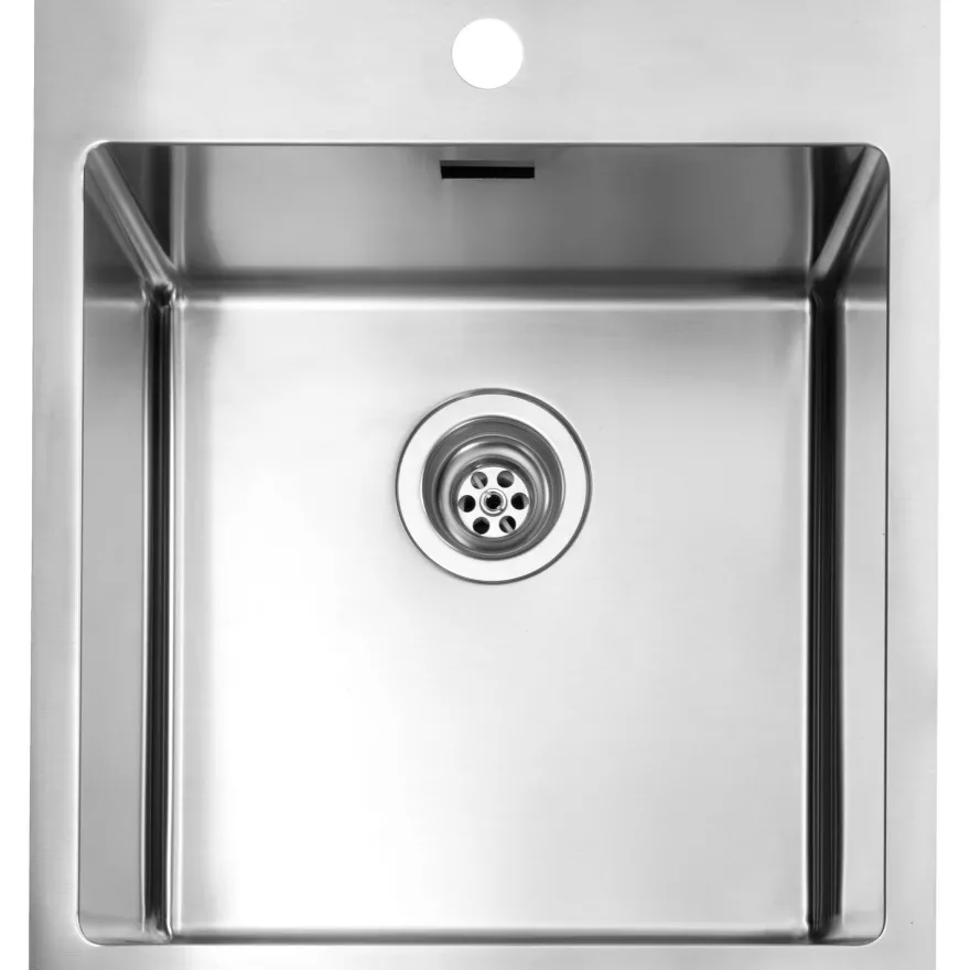 Keittiöallas Hiipakka Divina 50, 450x510mm, rst