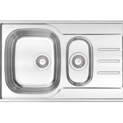 Keittiöallas Lapetek Danex 6-TS Mini 790x500mm rst