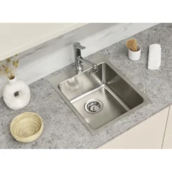 Keittiöallas Lapetek Lavin 45-IFA/R25, rst