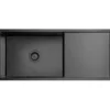 Keittiöallas Tapwell TA8140, PVD Matte Black