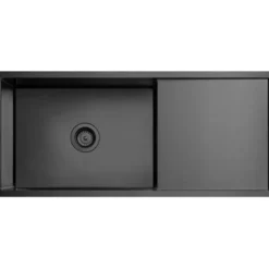 Keittiöallas Tapwell TA8140, PVD Matte Black