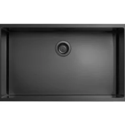 Keittiöallas Tapwell TA8040, PVD Matte Black