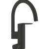 Keittiöhana Grohe Start, APK-venttiili, mattamusta