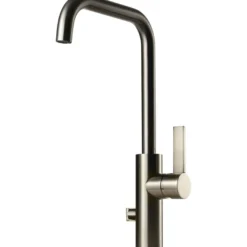 Keittiöhana Tapwell Arman ARM984, APK-liitäntä, Brushed Nickel