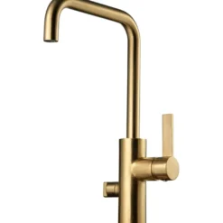 Keittiöhana Tapwell Arman ARM984, Brushed Honey Gold