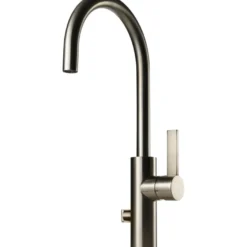 Keittiöhana Tapwell Arman ARM184, APK-liitäntä, Brushed Nickel