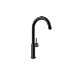 Keittiöhana Teka Oval 915, musta
