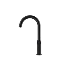 Keittiöhana Teka Oval 915, musta