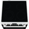 Keraaminen liesi Electrolux LKR66449SW