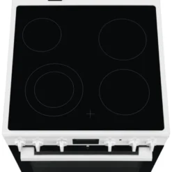 Keraaminen liesi Electrolux LKR66449SW