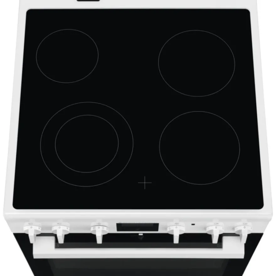 Keraaminen liesi Electrolux LKR66449SW