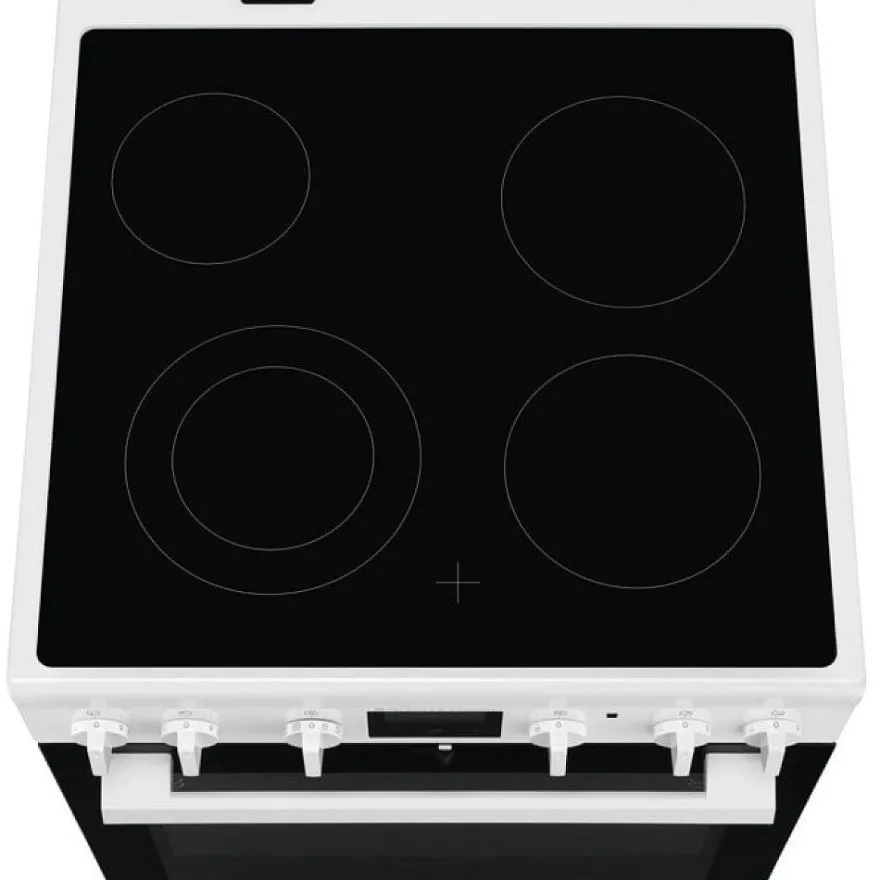 Keraaminen liesi Electrolux LKR66449SW