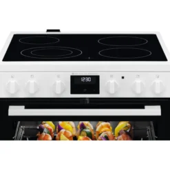 Keraaminen liesi Electrolux LKR66449SW