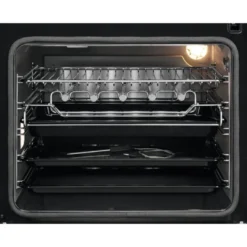 Keraaminen liesi Electrolux LKR66449SW