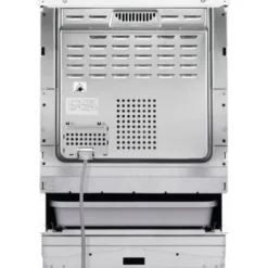 Keraaminen liesi Electrolux LKR66449SW