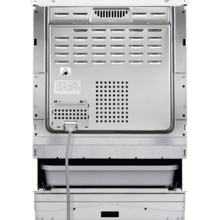 Keraaminen liesi Electrolux LKR66449SW