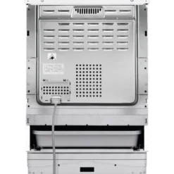 Keraaminen liesi Electrolux LKR66449SW