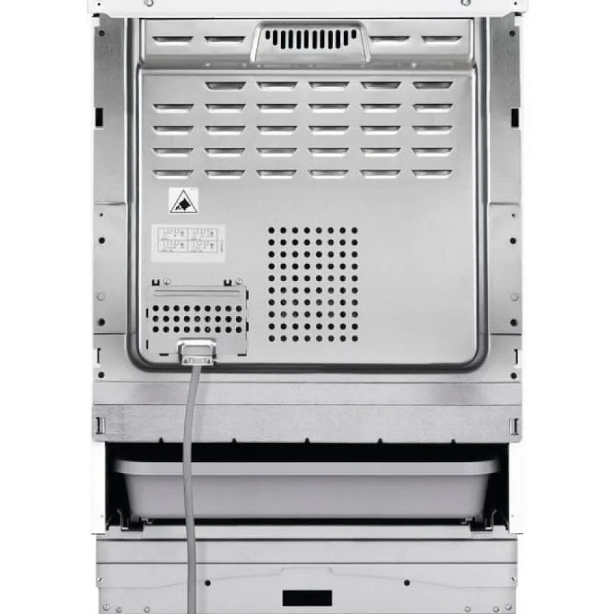 Keraaminen liesi Electrolux LKR66449SW
