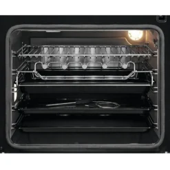 Keraaminen liesi Electrolux LKR66449SW