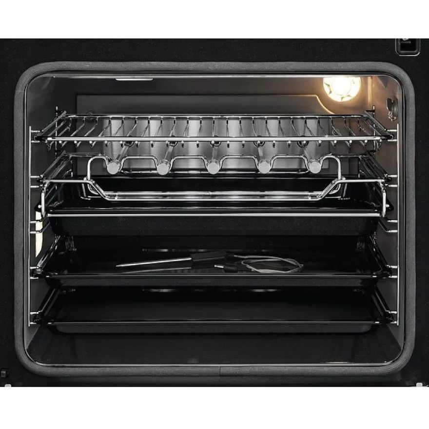 Keraaminen liesi Electrolux LKR66449SW