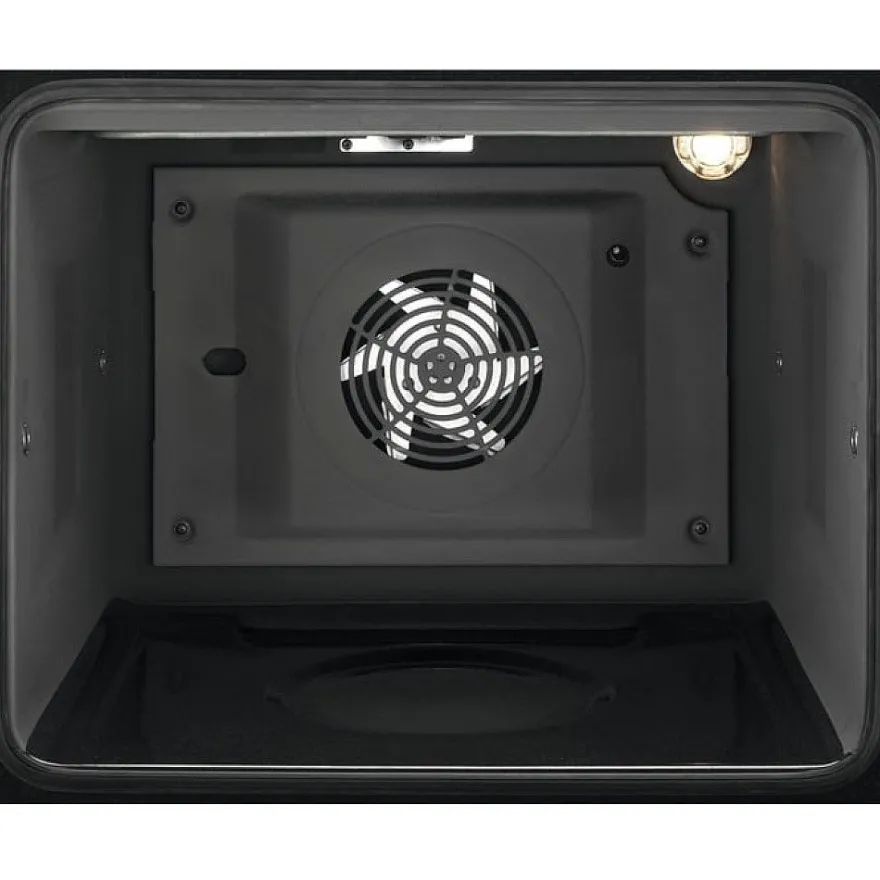 Keraaminen liesi Electrolux LKR66449SW