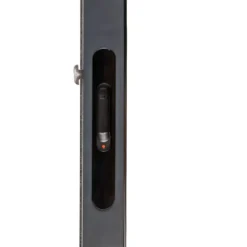 Kesähuone Palmako Bianca Set 204, sis.liukuovet 16,6 m²
